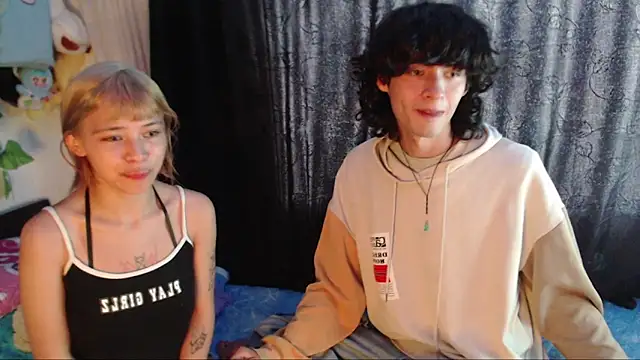 MixiPeach online show from 05.13.26