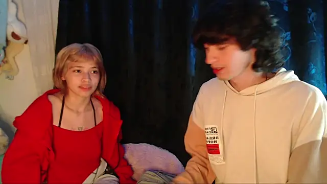 MixiPeach online show from 05.14.26