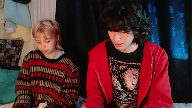 MixiPeach online show from 06.01.26