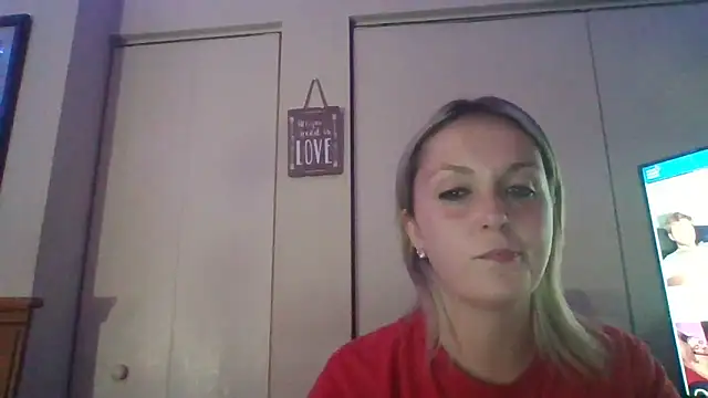 Candykissesxoxo online show from 10.03.25