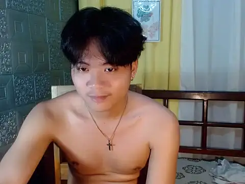 youre BabyBoy online show from 11.15.25