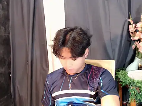 youre BabyBoy online show from 11.16.25