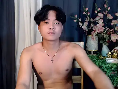 youre BabyBoy online show from 11.18.25