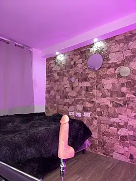 samiacooper25 online show from 03.23.26