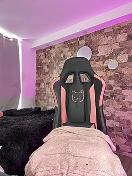 samiacooper25 online show from 03.31.26