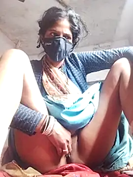 MISS-KAYA online show from 11.23.25