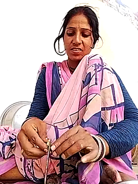 MISS-KAYA online show from 04.24.26