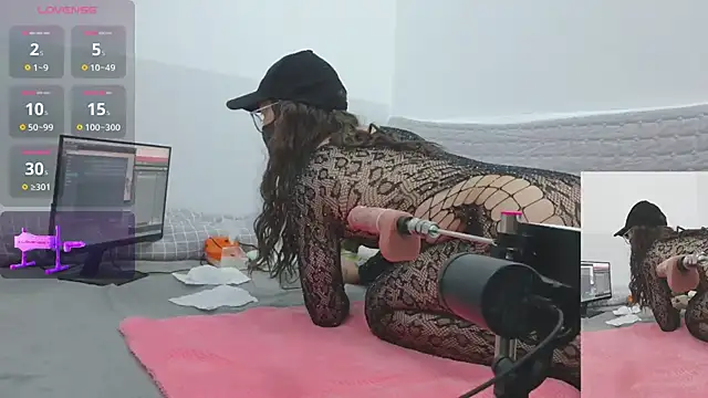 cd vivi6 online show from 04.26.26