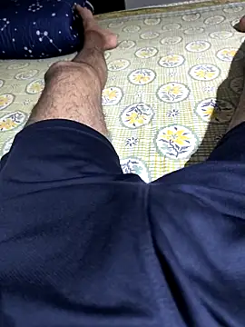 fckboy987 online show from 02.25.26