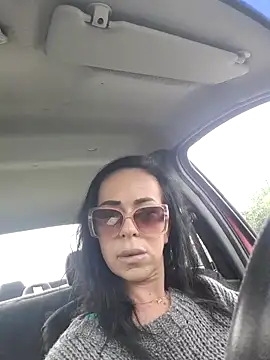 Rosaliemilaxxx online show from 09.27.25