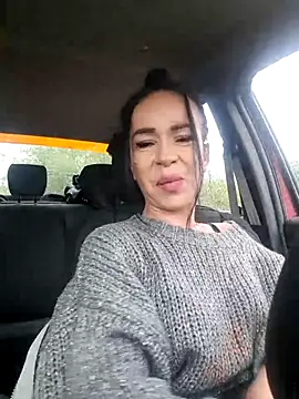 Rosaliemilaxxx online show from 10.04.25