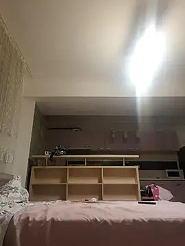 Rosaliemilaxxx online show from 10.18.25