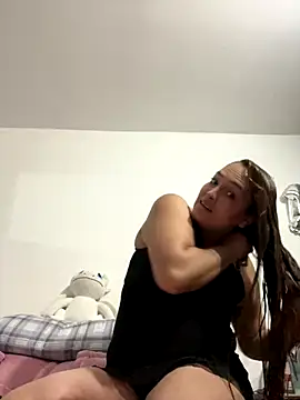 Aliizz ds online show from 12.21.25