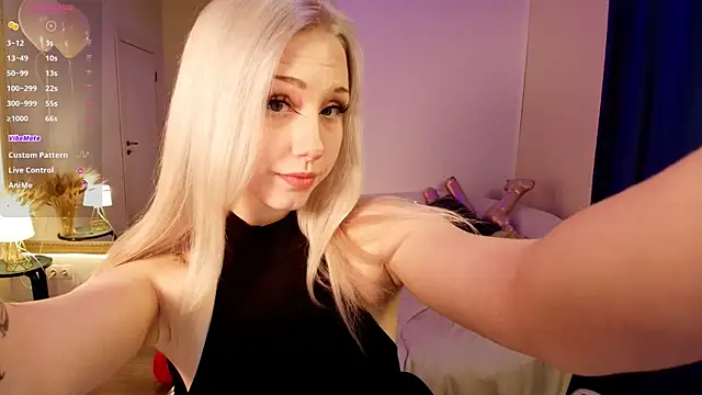 Snapshot of CatEyePro chatting on 02.17.26 CatEyePro online show from 02.17.26