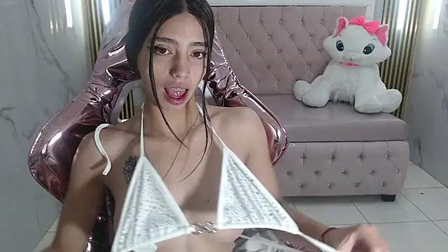 alehp rose s online show from 02.10.26