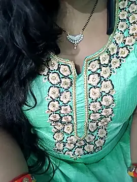 Anjali-bhabhi online show from 10.13.25