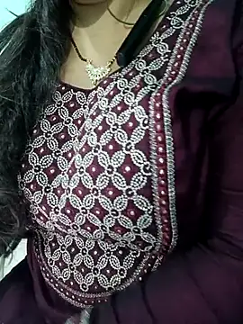 Anjali-bhabhi online show from 10.22.25