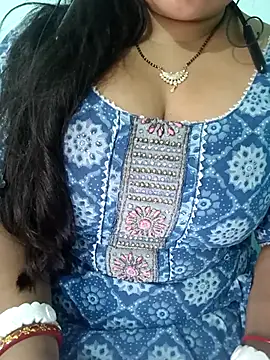 Anjali-bhabhi online show from 02.21.26