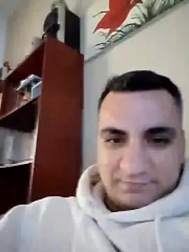 Snapshot of Gavo123 chatting on 05.31.26 Gavo123 online show from 05.31.26