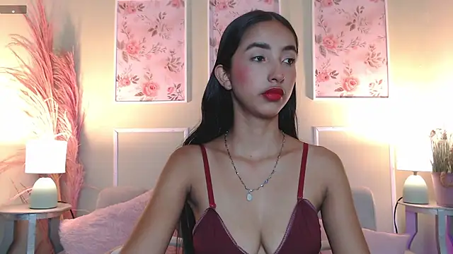 MilkyLally online show from 01.08.26