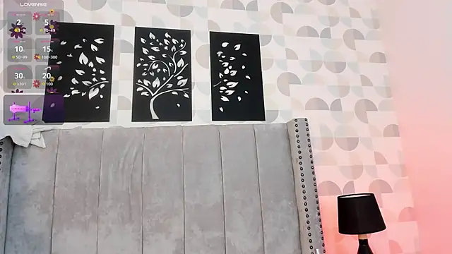 cristhi esterling online show from 11.08.25