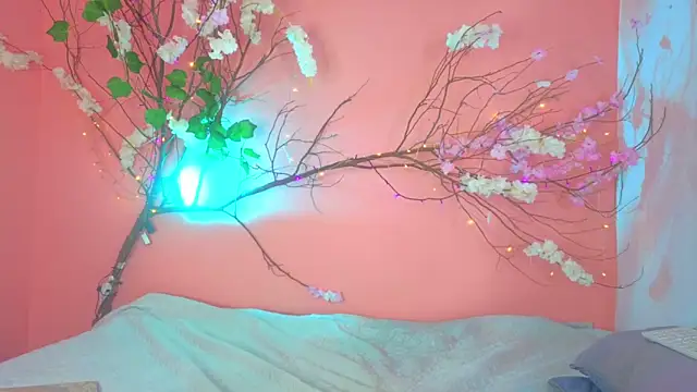 Cristal hott1 online show from 02.11.26