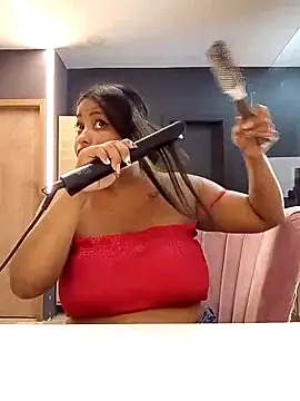 Cristal hott1 online show from 02.25.26