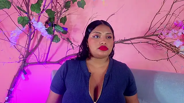 Cristal hott1 online show from 02.28.26