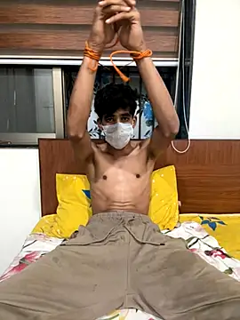 hiddenxdesire online show from 10.25.25