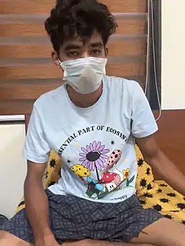 hiddenxdesire online show from 12.14.25