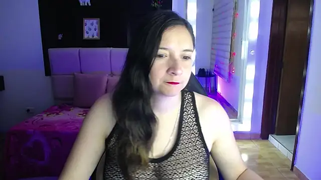 Agatha bellucci  online show from 11.27.25