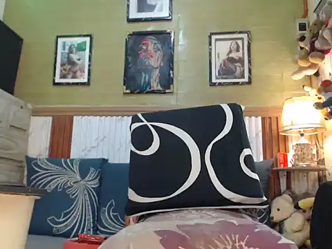 Safirabella Anica69 online show from 02.03.26