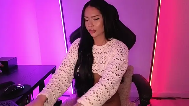 alisonrouge online show from 01.10.26