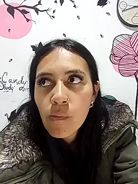 Snapshot of Nika_Hot chatting on 09.09.25 Nika Hot online show from 09.09.25