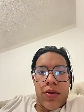 diegoand0911 online show from 05.18.26
