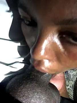 ffinegirl online show from 10.30.25