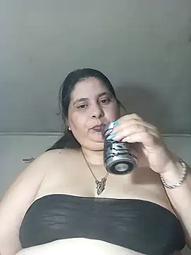 Ayma1983 online show from 09.24.25