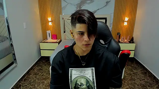 KAROLLJONES1 online show from 02.27.26