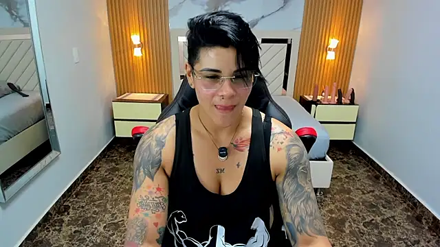 KAROLLJONES1 online show from 03.27.26