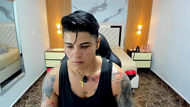 KAROLLJONES1 online show from 05.09.26