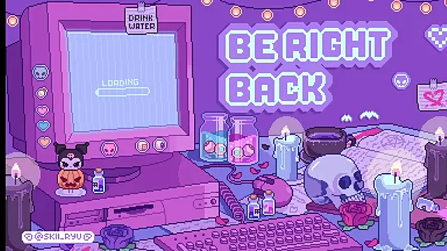 Snapshot of Ice_Princess_ chatting on 12.14.25 Ice Princess online show from 12.14.25