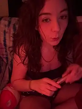 goddessmissmia online show from 02.11.26