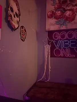 goddessmissmia online show from 03.01.26