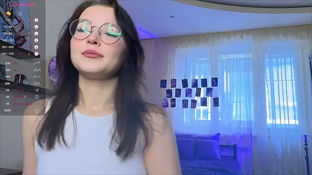 lolly by online show from 09.22.25