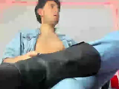 Alexxx savage online show from 03.25.26