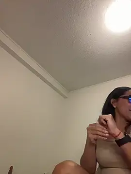 princesaliay online show from 04.23.26