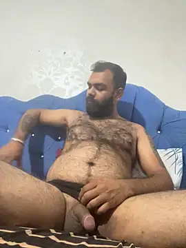 Umut1414 online show from 11.05.25