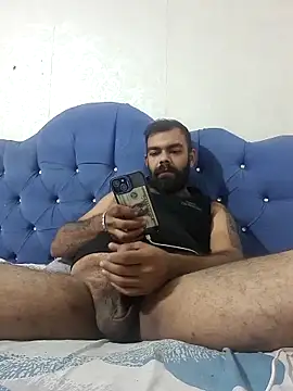 Umut1414 online show from 11.14.25