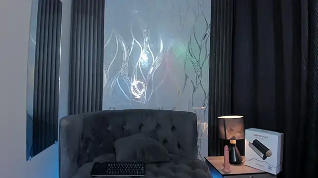 Room 69x online show from 01.10.26