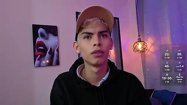 Room 69x online show from 02.07.26